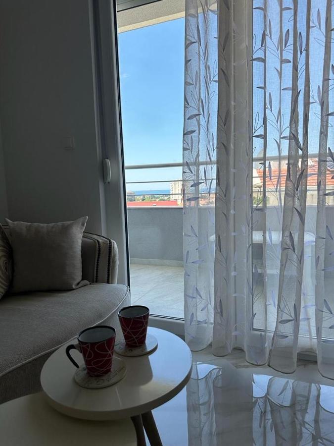 Villa Holiday Apartments Bar Esterno foto