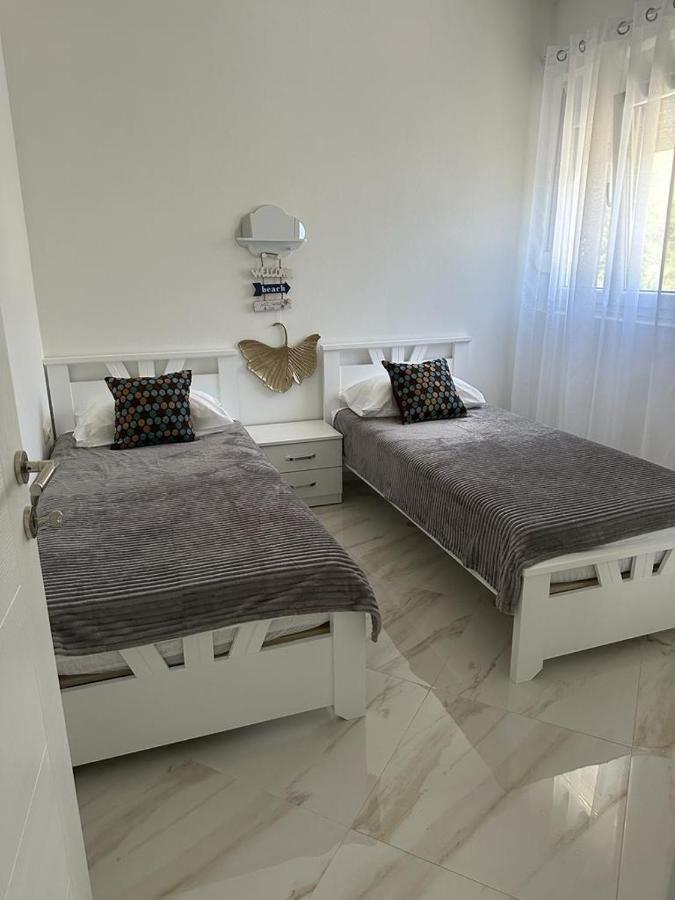 Villa Holiday Apartments Bar Esterno foto