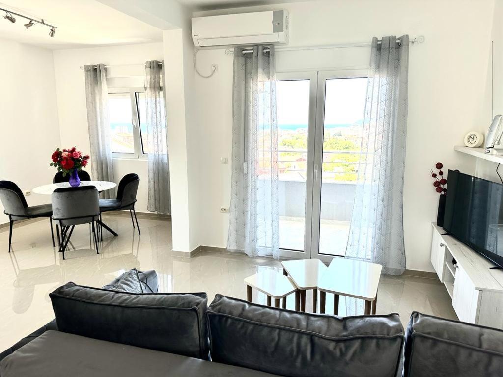 Villa Holiday Apartments Bar Esterno foto