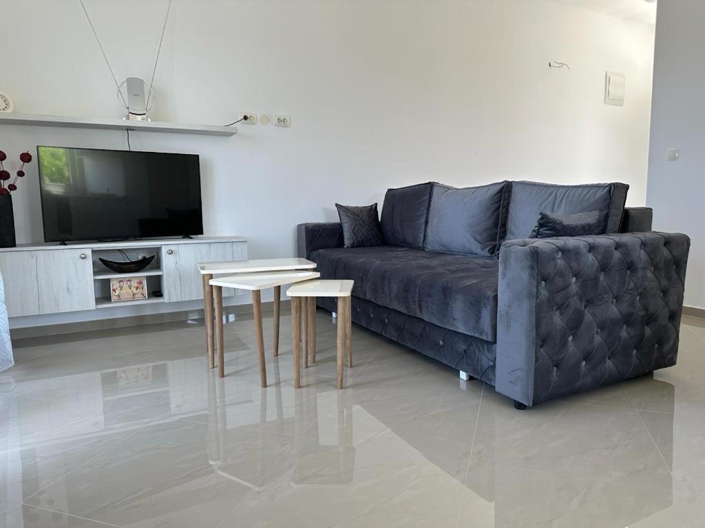 Villa Holiday Apartments Bar Esterno foto