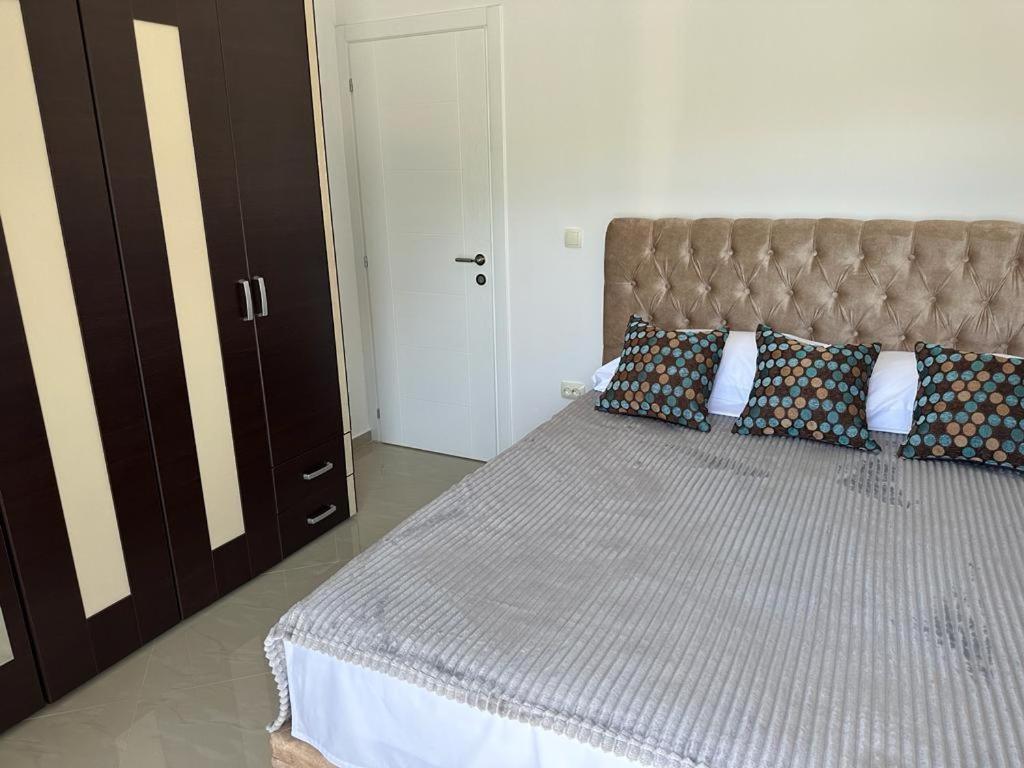 Villa Holiday Apartments Bar Esterno foto