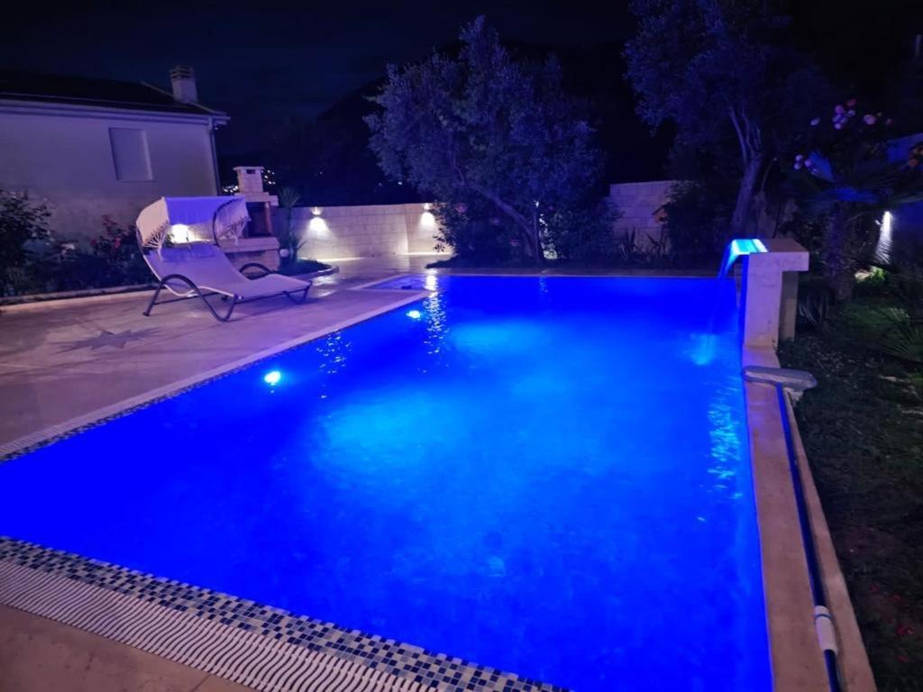 Villa Holiday Apartments Bar Esterno foto
