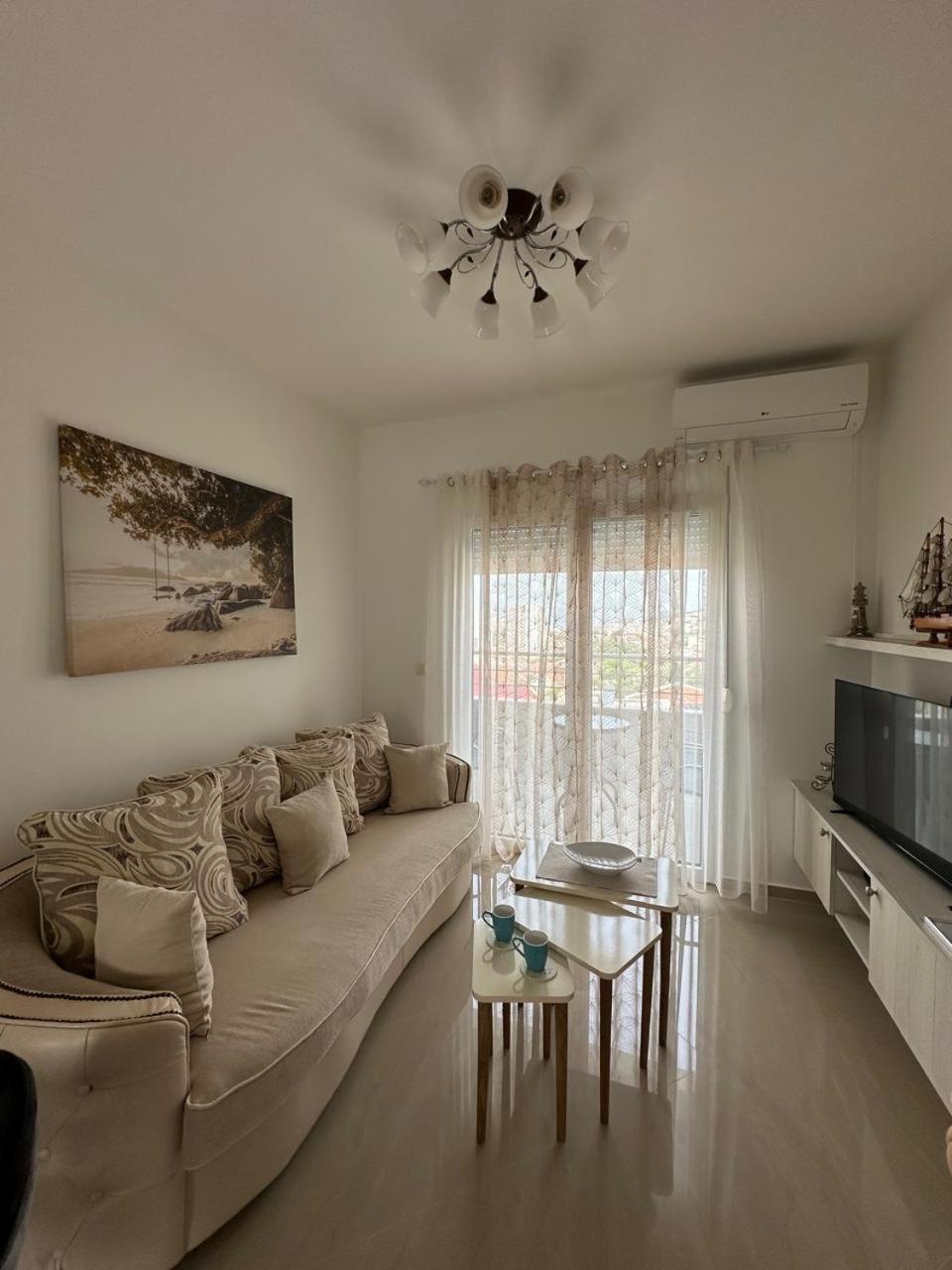 Villa Holiday Apartments Bar Esterno foto