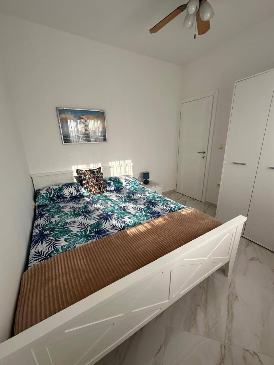 Villa Holiday Apartments Bar Esterno foto