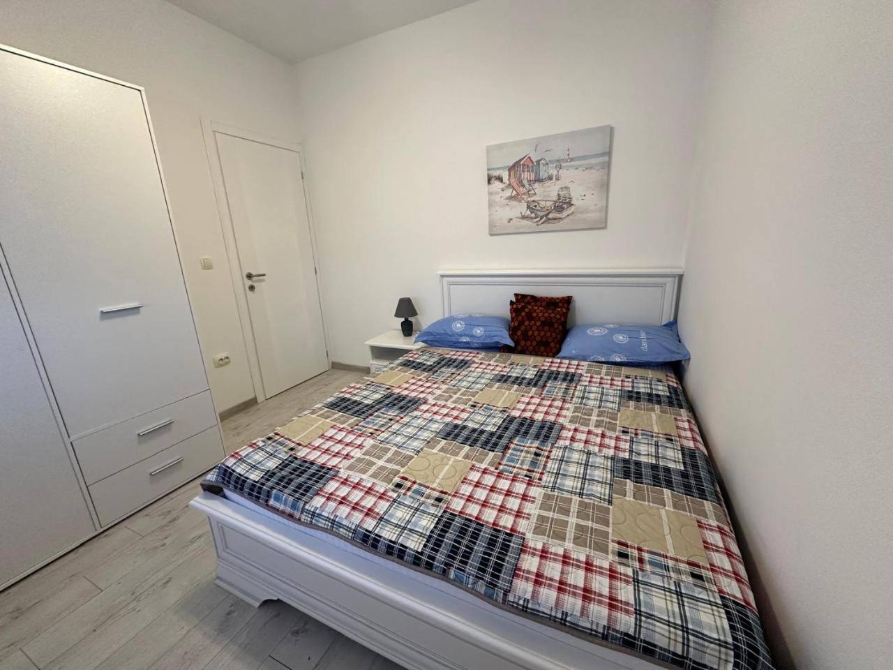 Villa Holiday Apartments Bar Esterno foto